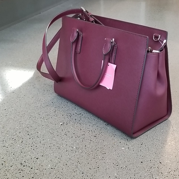 KATE SPADE Iconic Bag - Picture 2 of 8